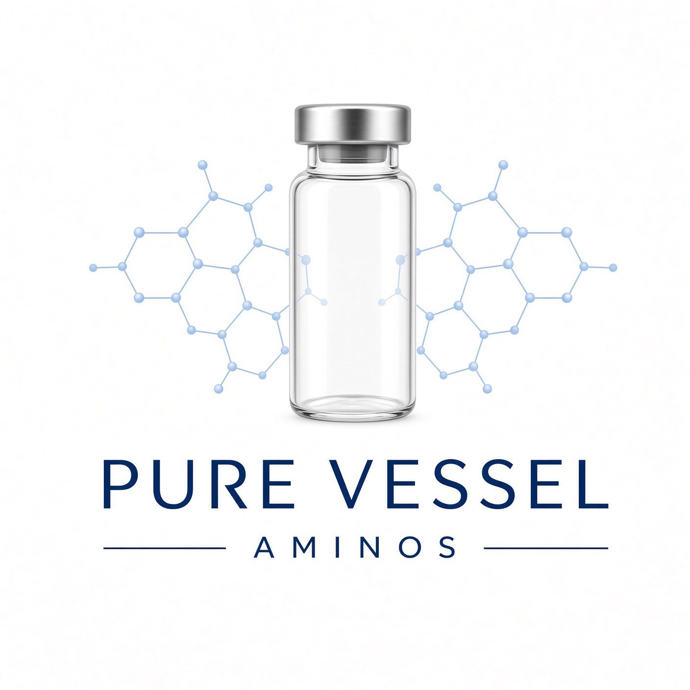 Pure Vessel Aminos 