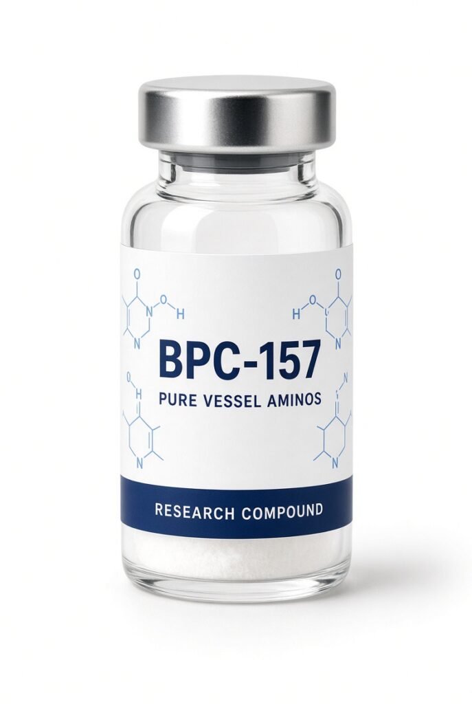 BPC-157 10MG