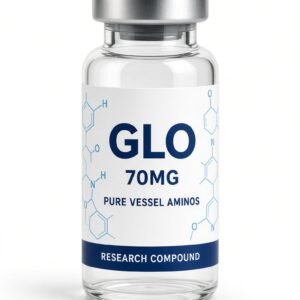 Glo 70MG