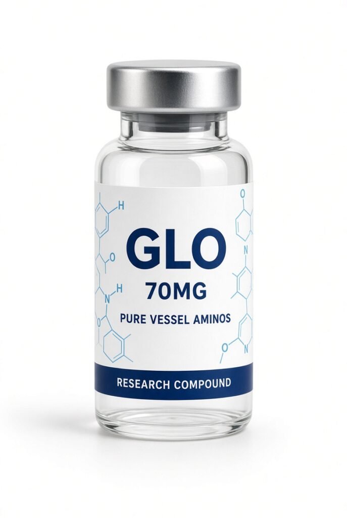 Glo 70MG
