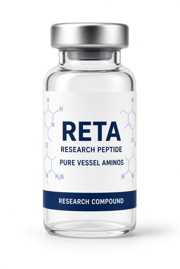 GLP3 (Reta) 10MG