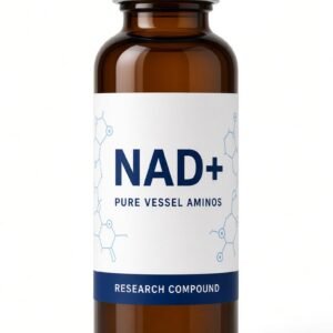 NAD + 500MG